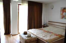 Exclusiv! Duplex de vanzare, 180 mp utili, 225 mp teren, finisat modern, mobilat complet! Zona exclusiv de case!