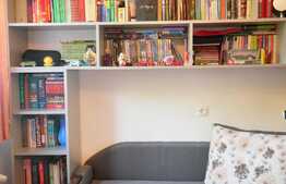  Duplex 180 mp, teren 431 mp panorama deosebita, partial mobilat, Andrei Muresanu