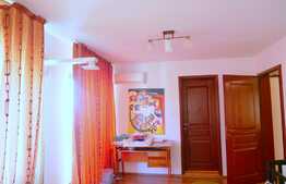  Duplex 180 mp, teren 431 mp panorama deosebita, partial mobilat, Andrei Muresanu