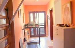  Duplex 180 mp, teren 431 mp panorama deosebita, partial mobilat, Andrei Muresanu