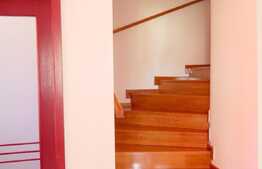  Duplex 180 mp, teren 431 mp panorama deosebita, partial mobilat, Andrei Muresanu