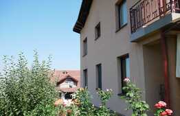  Duplex 180 mp, teren 431 mp panorama deosebita, partial mobilat, Andrei Muresanu