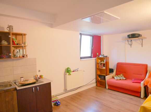 Casa de vânzare 7 camere Andrei Mureşanu - 40995CV | BLITZ Cluj-Napoca | Poza3