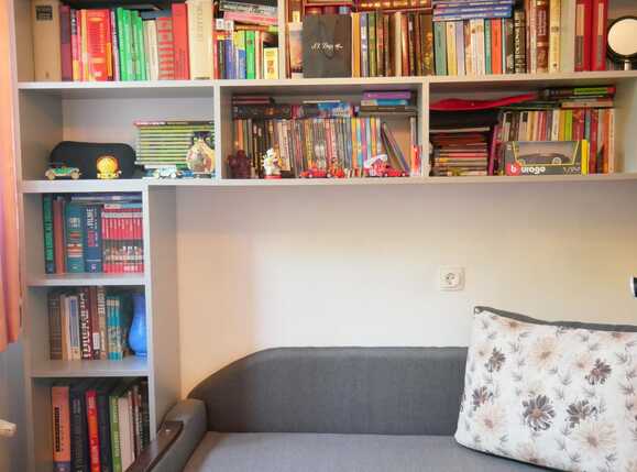 Casa de vânzare 7 camere Andrei Mureşanu - 40995CV | BLITZ Cluj-Napoca | Poza7