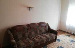 Garsoniera 30 mp, pet friendly, zona strazii Aleea Negoiu