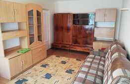 Garsoniera 30 mp, pet friendly, zona strazii Aleea Negoiu