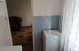 Garsoniera 30 mp, pet friendly, zona strazii Aleea Negoiu