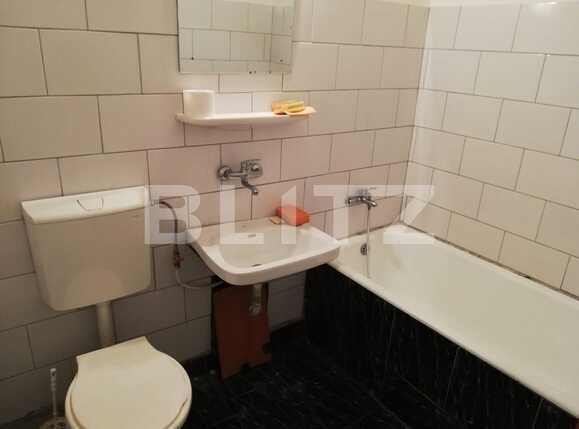 Garsonieră de închiriat Manastur - 40996AI | BLITZ Cluj-Napoca | Poza8