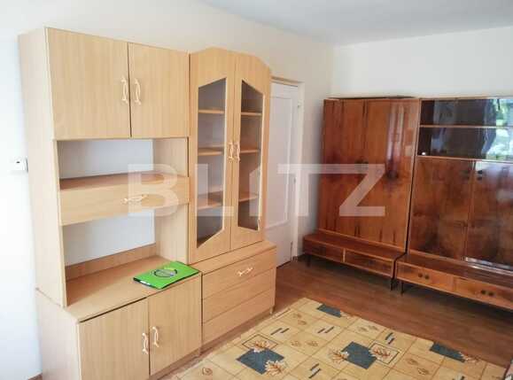 Garsonieră de închiriat Manastur - 40996AI | BLITZ Cluj-Napoca | Poza2