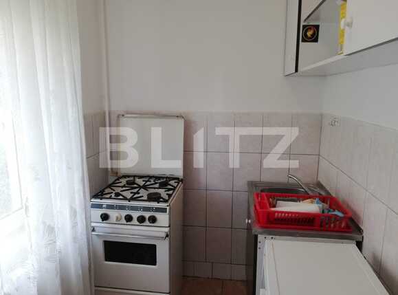 Garsonieră de închiriat Manastur - 40996AI | BLITZ Cluj-Napoca | Poza5
