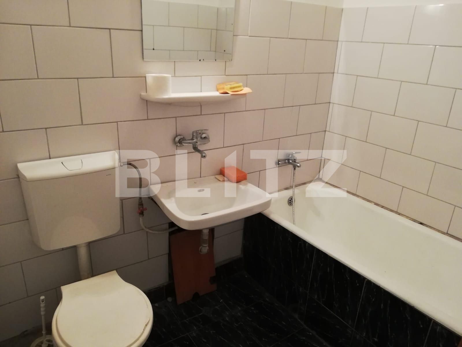 Garsonieră de închiriat Manastur - 40996AI | BLITZ Cluj-Napoca | Poza8