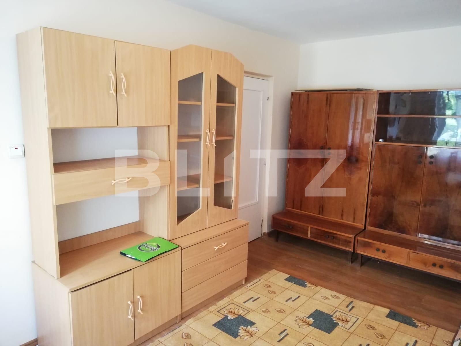 Garsonieră de închiriat Manastur - 40996AI | BLITZ Cluj-Napoca | Poza2