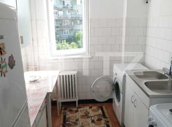 Apartament de închiriat 2 camere Gheorgheni - 40997AI | BLITZ Cluj-Napoca | Poza8