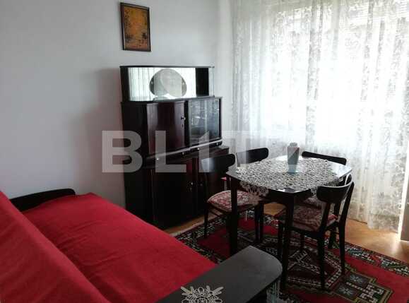 Apartament de închiriat 2 camere Gheorgheni - 40997AI | BLITZ Cluj-Napoca | Poza5