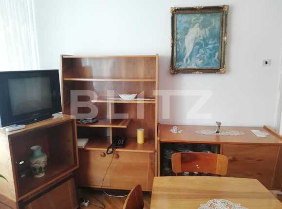Apartament de închiriat 2 camere Gheorgheni - 40997AI | BLITZ Cluj-Napoca | Poza2