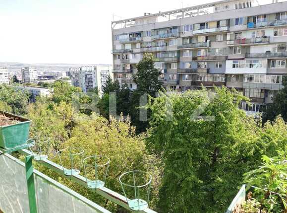 Apartament de închiriat 2 camere Gheorgheni - 40997AI | BLITZ Cluj-Napoca | Poza15