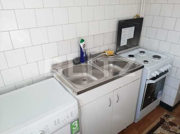 Apartament de închiriat 2 camere Gheorgheni - 40997AI | BLITZ Cluj-Napoca | Poza9