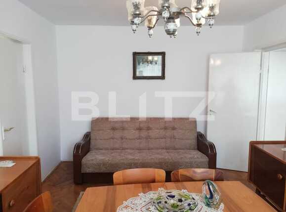 Apartament de închiriat 2 camere Gheorgheni - 40997AI | BLITZ Cluj-Napoca | Poza1