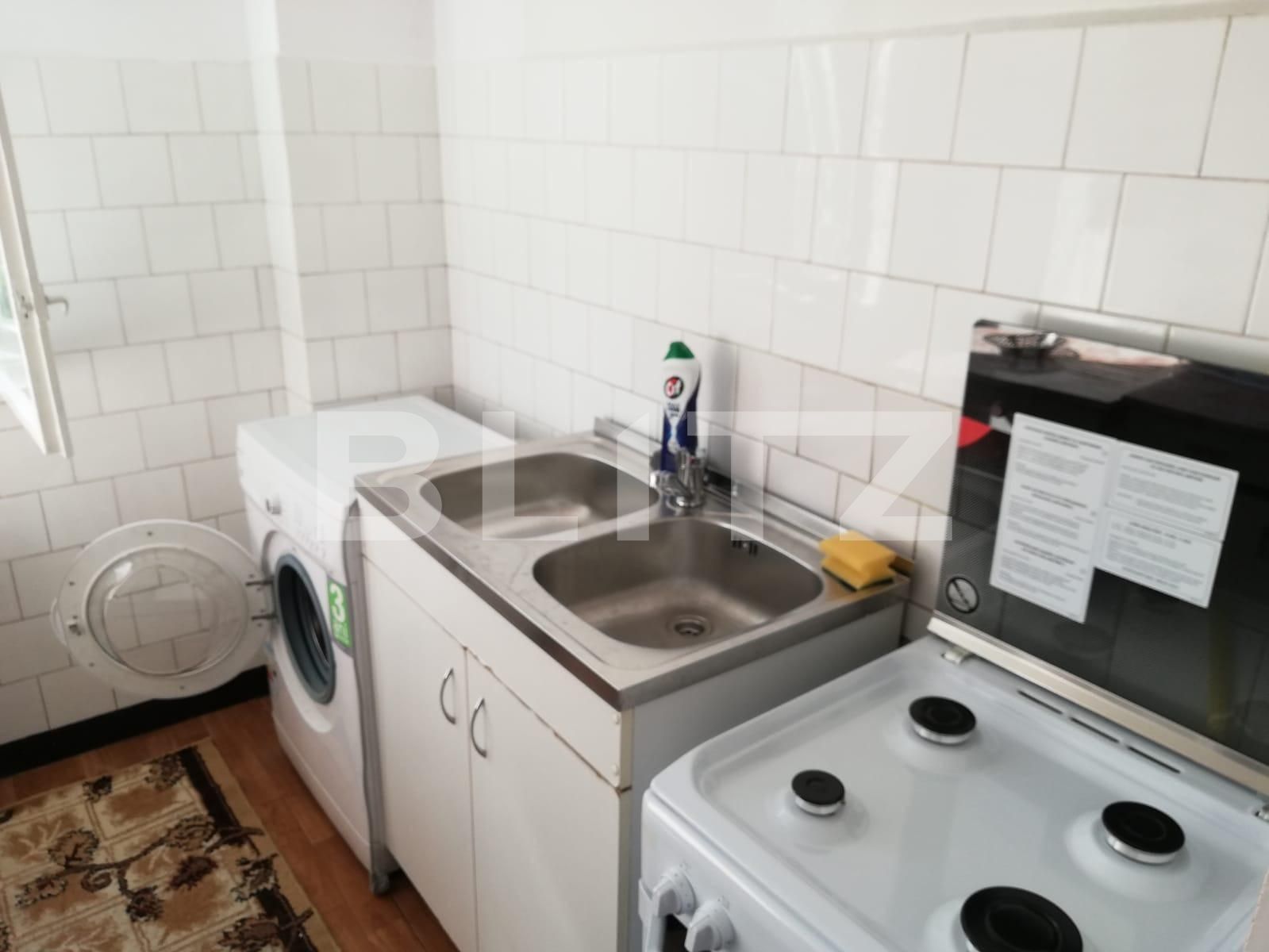 Apartament de închiriat 2 camere Gheorgheni - 40997AI | BLITZ Cluj-Napoca | Poza10