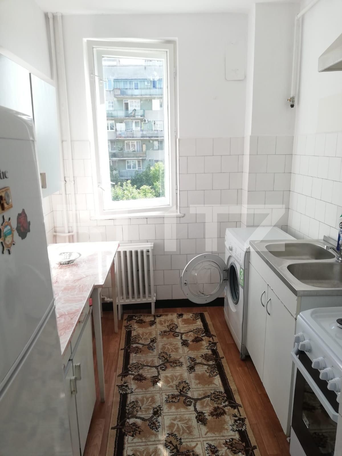 Apartament de închiriat 2 camere Gheorgheni - 40997AI | BLITZ Cluj-Napoca | Poza8