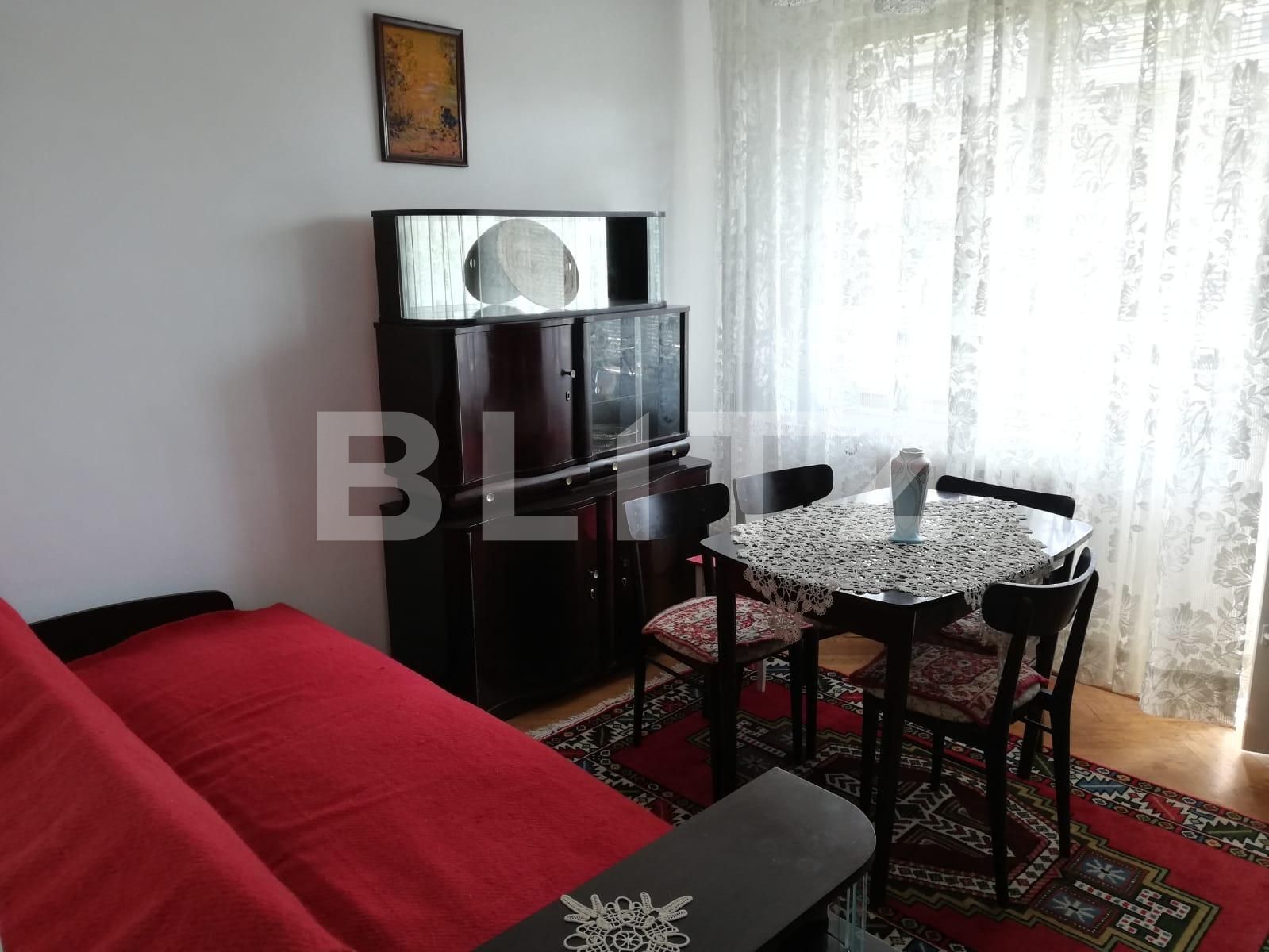 Apartament de închiriat 2 camere Gheorgheni - 40997AI | BLITZ Cluj-Napoca | Poza5