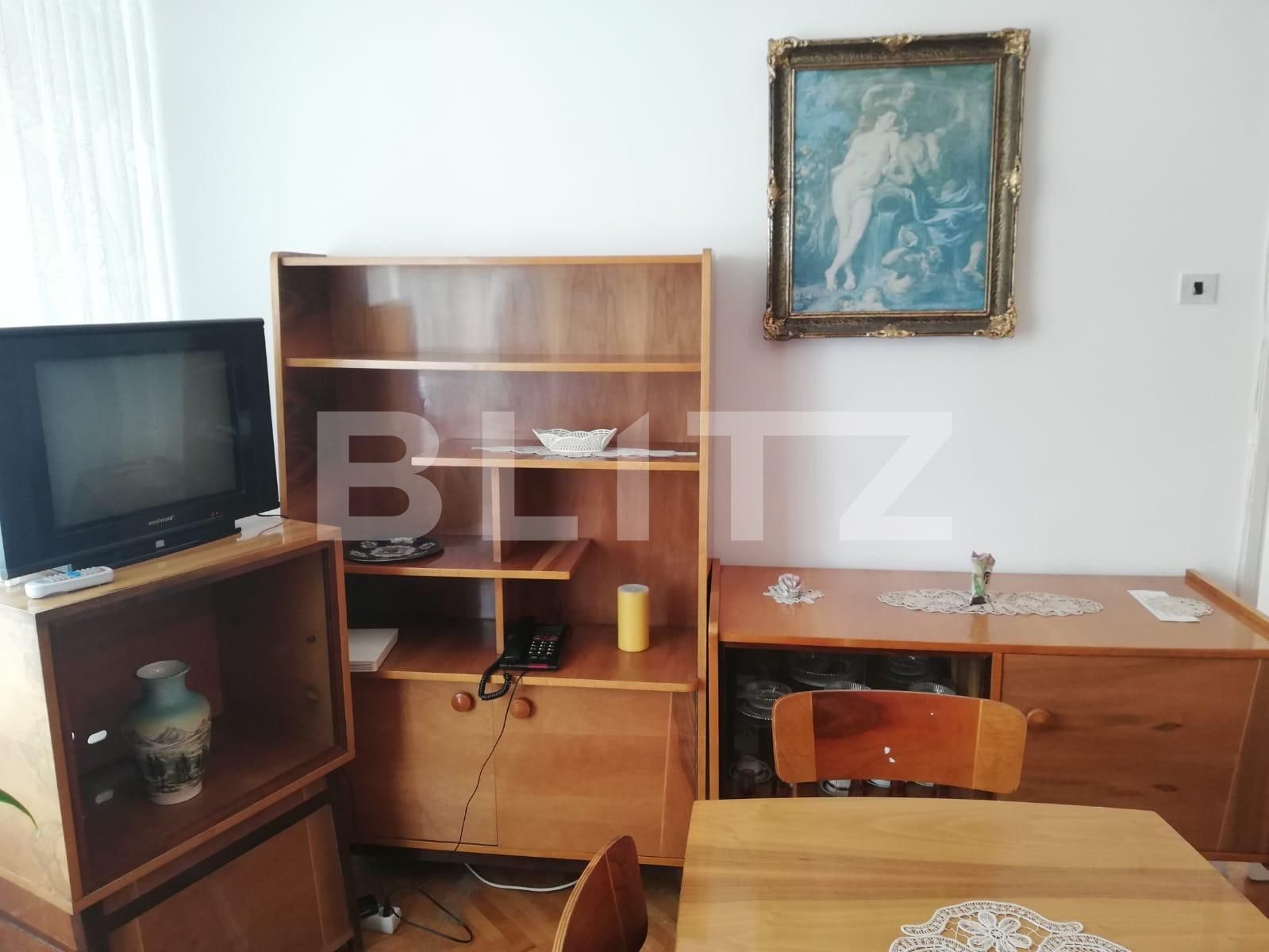 Apartament de închiriat 2 camere Gheorgheni - 40997AI | BLITZ Cluj-Napoca | Poza2