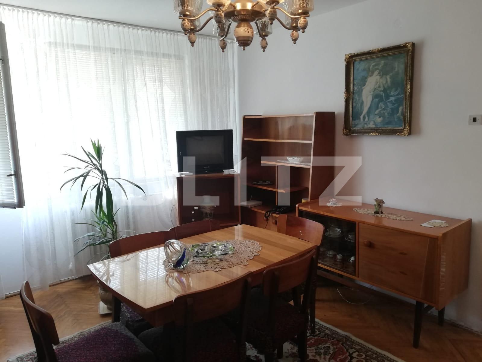 Apartament de închiriat 2 camere Gheorgheni - 40997AI | BLITZ Cluj-Napoca | Poza3