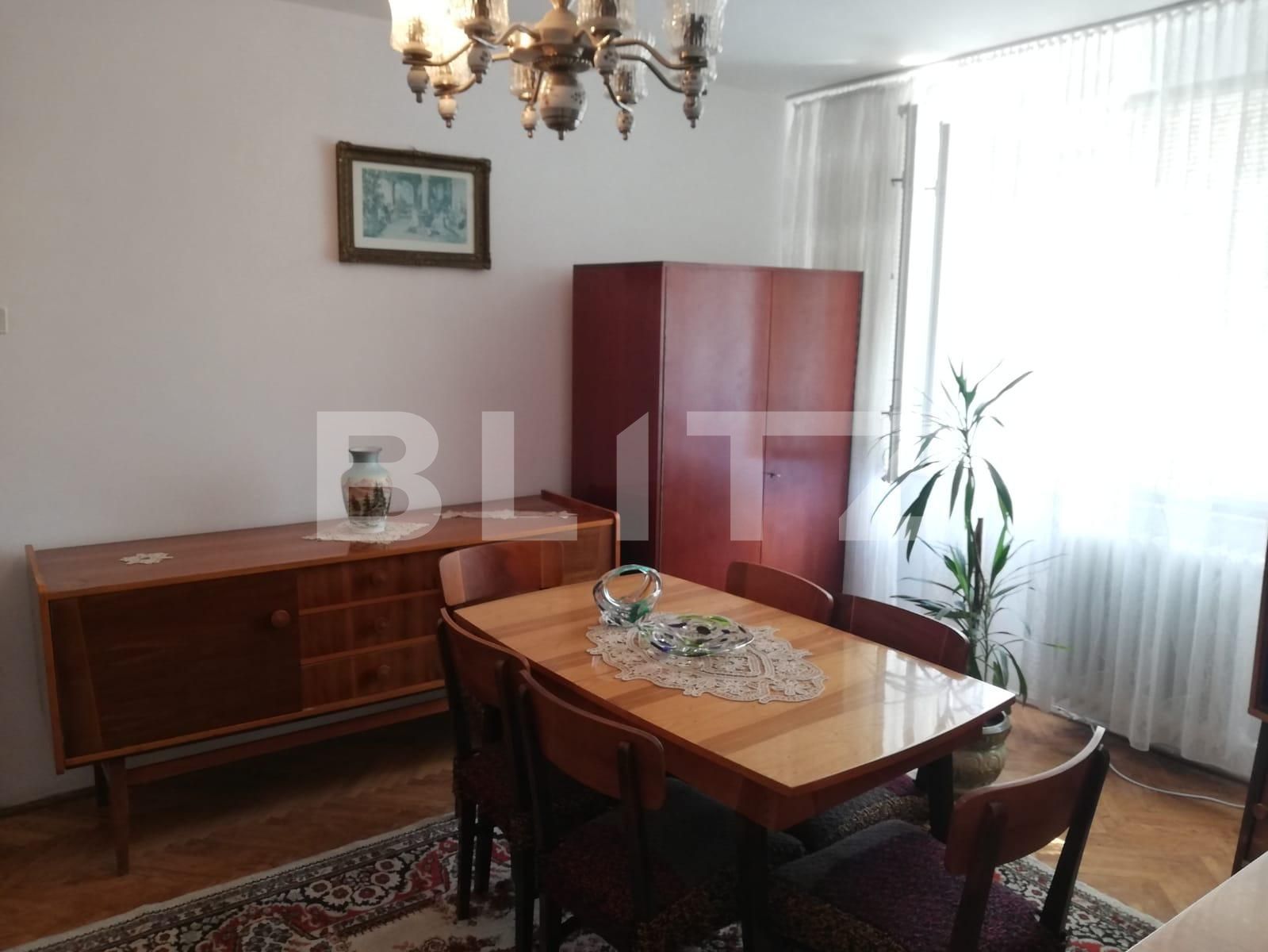 Apartament de închiriat 2 camere Gheorgheni - 40997AI | BLITZ Cluj-Napoca | Poza4