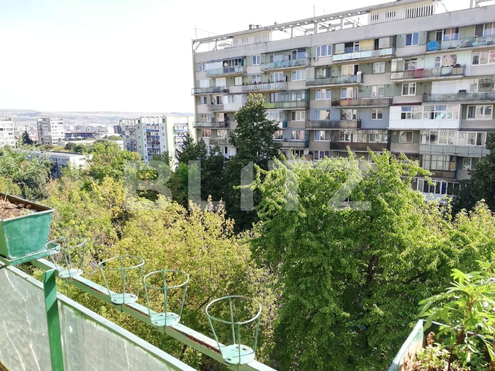 Apartament de închiriat 2 camere Gheorgheni - 40997AI | BLITZ Cluj-Napoca | Poza15