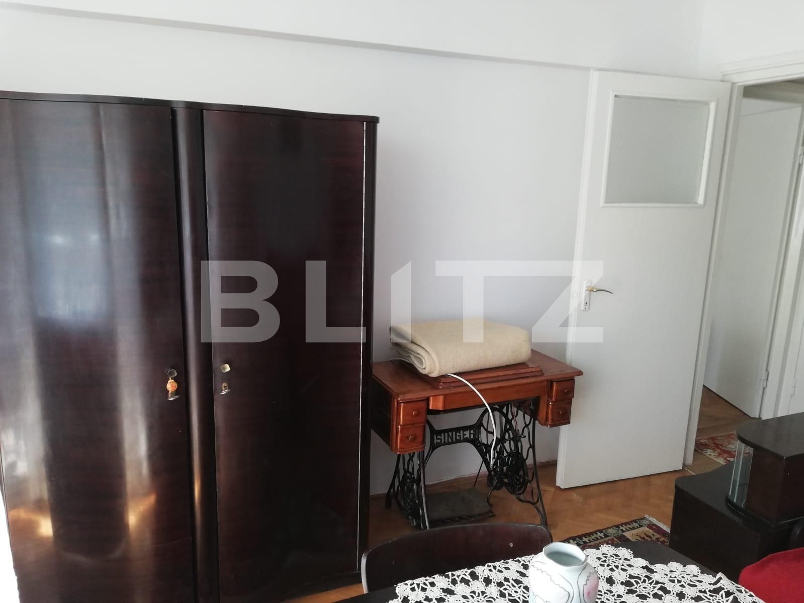 Apartament de închiriat 2 camere Gheorgheni - 40997AI | BLITZ Cluj-Napoca | Poza7