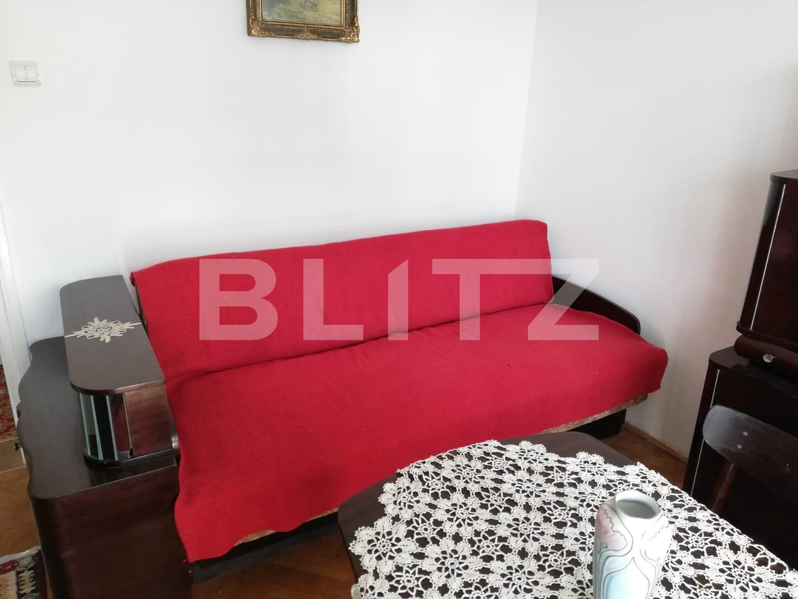 Apartament de închiriat 2 camere Gheorgheni - 40997AI | BLITZ Cluj-Napoca | Poza6