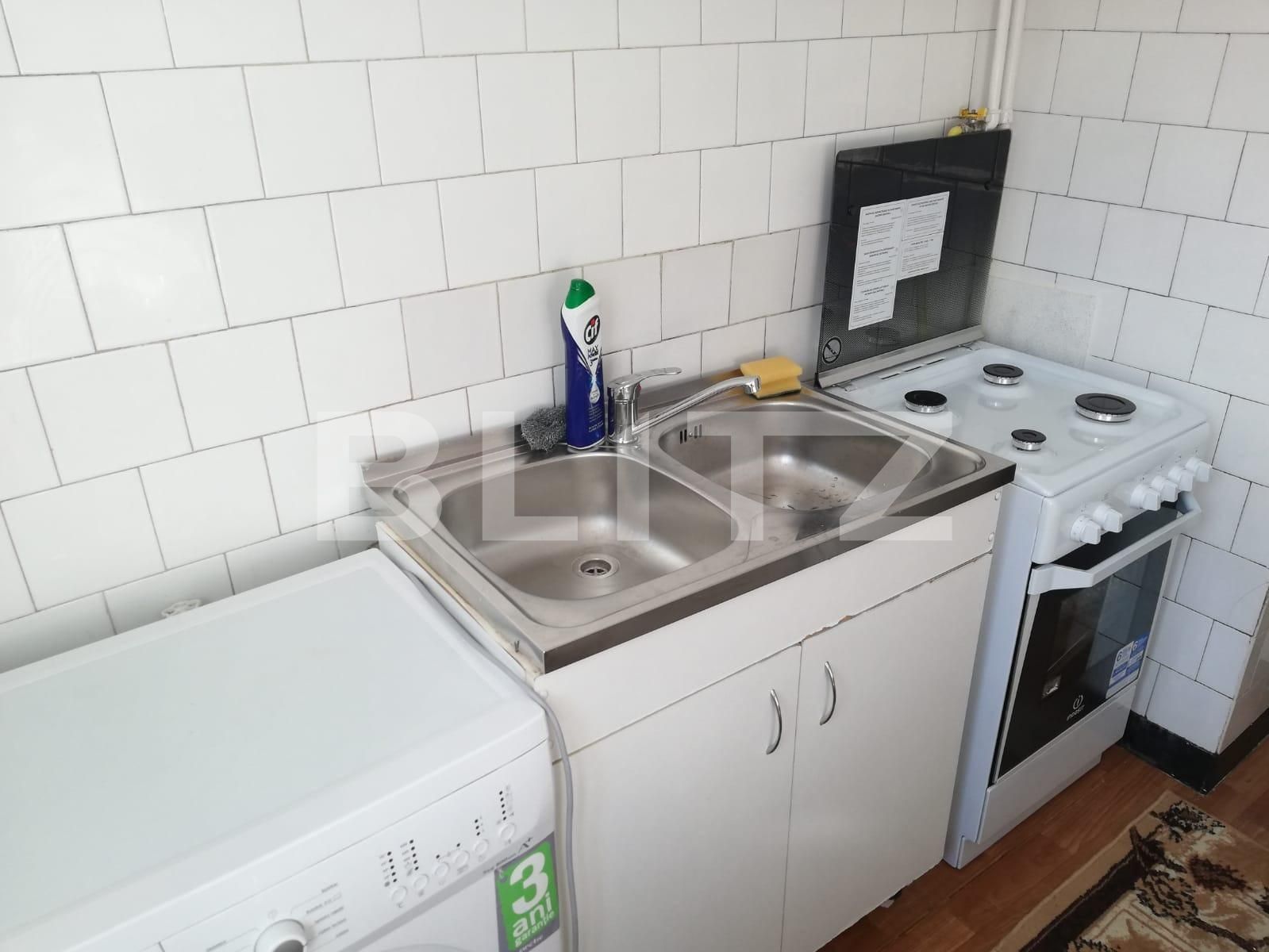 Apartament de închiriat 2 camere Gheorgheni - 40997AI | BLITZ Cluj-Napoca | Poza9