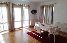 Apartament cu 2 camere, 80 mp, parcare, terasa, zona The Office