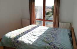 Apartament cu 2 camere, 80 mp, parcare, terasa, zona The Office