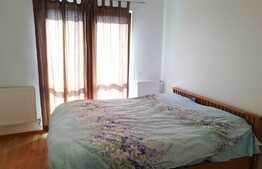 Apartament cu 2 camere, 80 mp, parcare, terasa, zona The Office