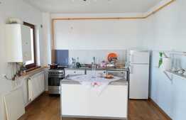 Apartament cu 2 camere, 80 mp, parcare, terasa, zona The Office