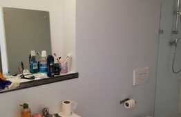 Apartament cu 2 camere, 80 mp, parcare, terasa, zona The Office