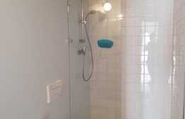 Apartament cu 2 camere, 80 mp, parcare, terasa, zona The Office