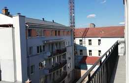 Apartament cu 2 camere, 80 mp, parcare, terasa, zona The Office