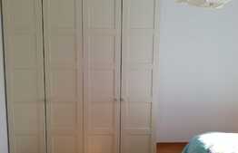 Apartament cu 2 camere, 80 mp, parcare, terasa, zona The Office