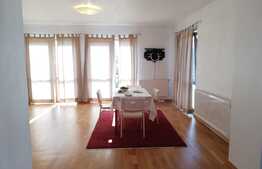 Apartament cu 2 camere, 80 mp, parcare, terasa, zona The Office