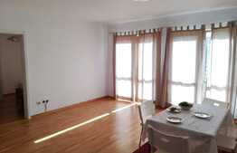 Apartament cu 2 camere, 80 mp, parcare, terasa, zona The Office
