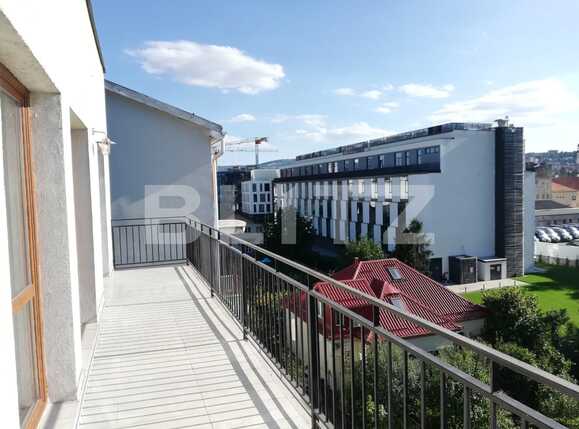 Apartament de închiriat 2 camere Marasti - 40999AI | BLITZ Cluj-Napoca | Poza14