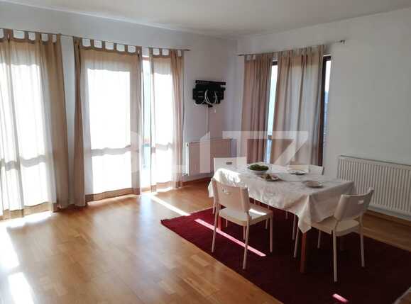 Apartament de închiriat 2 camere Marasti - 40999AI | BLITZ Cluj-Napoca | Poza6