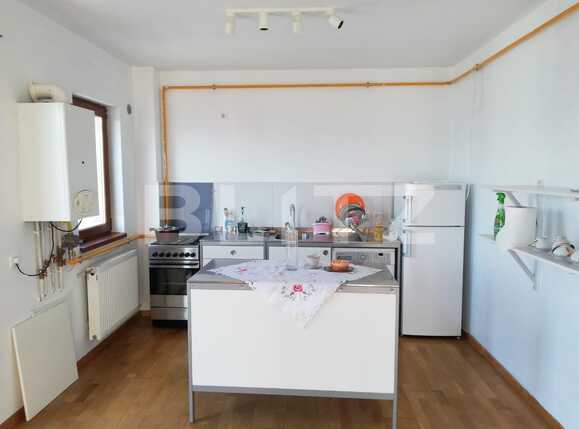 Apartament de închiriat 2 camere Marasti - 40999AI | BLITZ Cluj-Napoca | Poza9