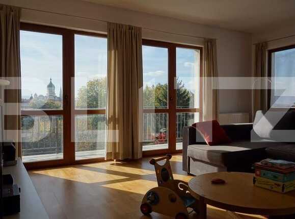 Apartament de închiriat 2 camere Marasti - 40999AI | BLITZ Cluj-Napoca | Poza1