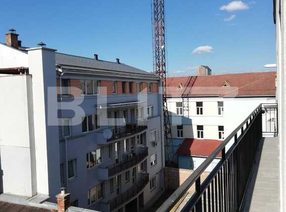 Apartament de închiriat 2 camere Marasti - 40999AI | BLITZ Cluj-Napoca | Poza16
