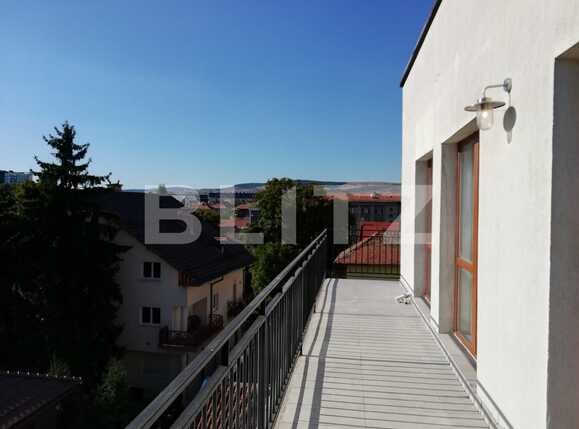 Apartament de închiriat 2 camere Marasti - 40999AI | BLITZ Cluj-Napoca | Poza15