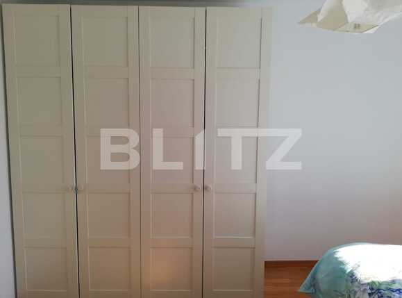 Apartament de închiriat 2 camere Marasti - 40999AI | BLITZ Cluj-Napoca | Poza8