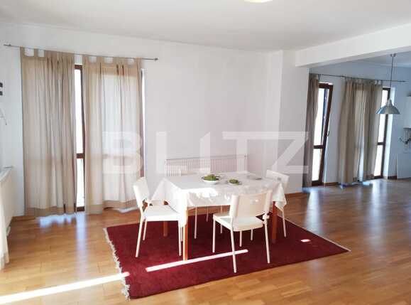 Apartament de închiriat 2 camere Marasti - 40999AI | BLITZ Cluj-Napoca | Poza5